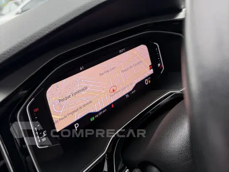 POLO 1.0 200 TSI HIGHLINE AUTOMÁTICO