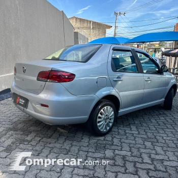 SIENA 1.0 MPI EL 8V