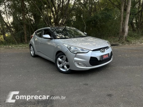 VELOSTER 1.6 16V