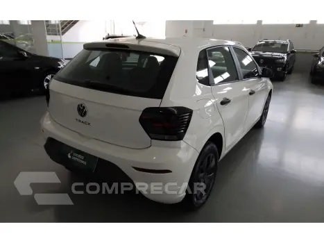 POLO 1.0 MPI TRACK MANUAL