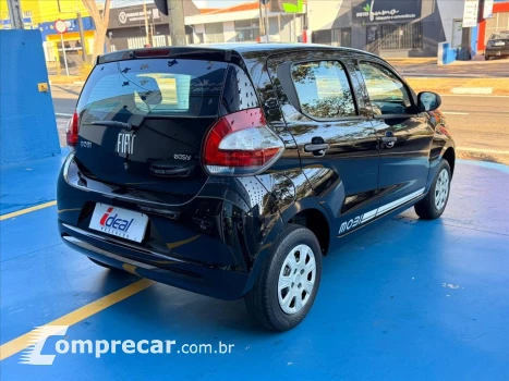 MOBI 1.0 EVO FLEX EASY MANUAL