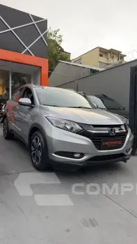 HR-V 1.8 16V EX