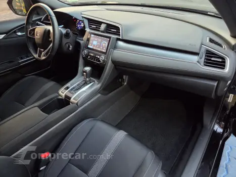 CIVIC 2.0 16V FLEXONE SPORT 4P CVT