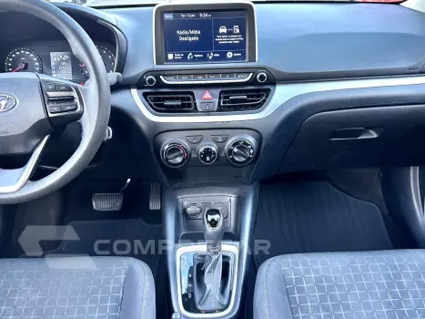 HB20 1.0 TGDI FLEX COMFORT AUTOMÁTICO