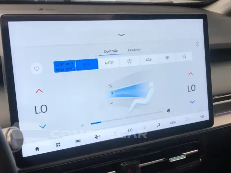 Aion Y 63,2 KW ELETRICO ELITE