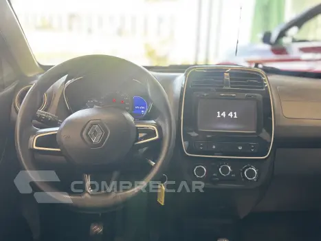 KWID 1.0 12V SCE Intense