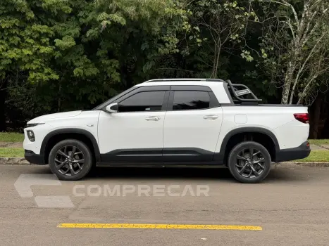 MONTANA 1.2 Turbo Premier