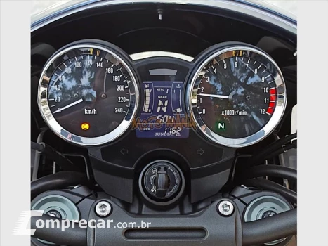 Z900RS CAFÉ