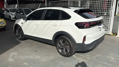 NIVUS 1.0 200 TSI Comfortline