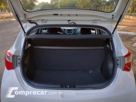 HB20 1.0 Comfort Plus 12V