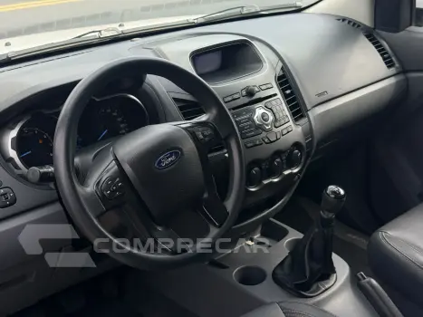 RANGER 2.5 XLS 4X2 CS 16V
