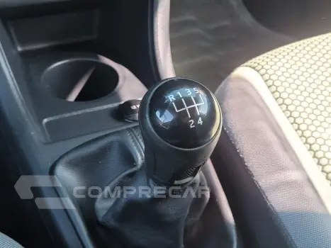 up! move 1.0 TSI Total Flex 12V 5p