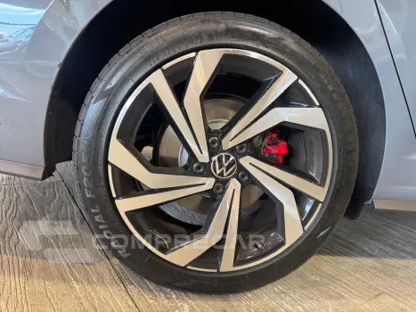 Jetta 2.0 4P 350 TSI GLI AUTOMÁTICO DSG