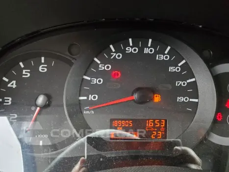 Master 2.3 dCi Furgão 16V Diesel