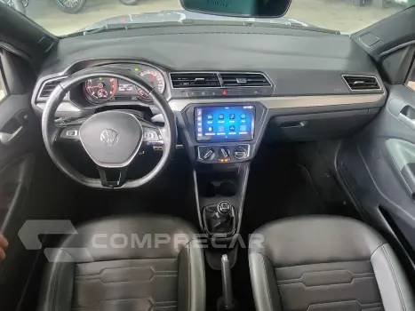 SAVEIRO 1.6 MSI EXTREME CD 16V FLEX 2P MANUAL