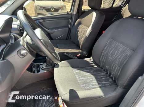 SANDERO 1.0 Authentique 16V