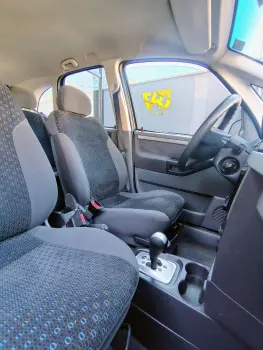 Meriva Prem.EASYTRONIC 1.8 FlexPower 5p