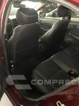 CITY 1.5 I-vtec Hatch Touring