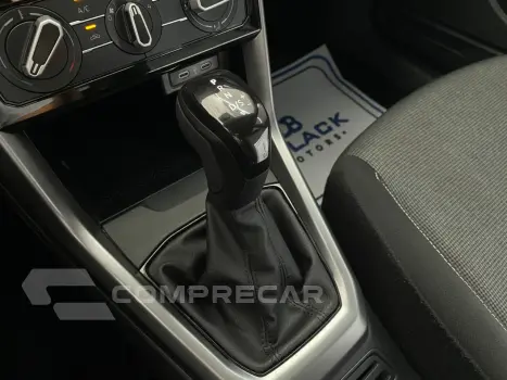 T-Cross 200 TSI 1.0  Flex 12V 5p Aut.