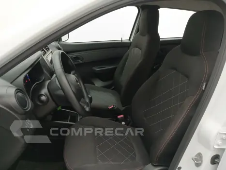 KWID 1.0 12V SCE FLEX ZEN MANUAL