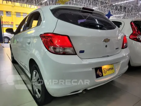 ONIX HATCH Joy 1.0 8V Flex 5p Mec.