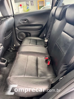 HR-V 1.8 16V EX