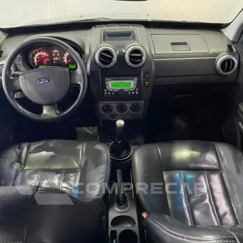 EcoSport XLT FREESTYLE 1.6 Flex 8V 5p