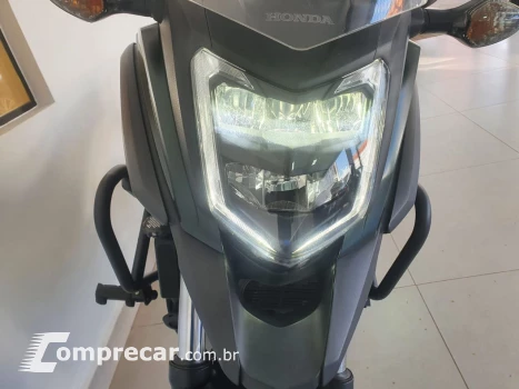 NC 750 X ABS