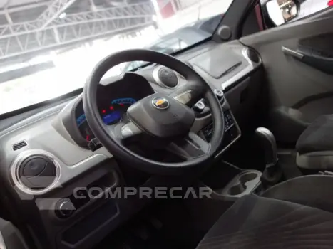 AGILE - 1.4 MPFI LTZ 8V 4P MANUAL