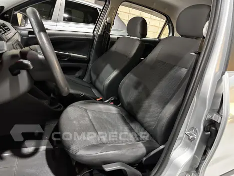 GOL 1.0 12V MPI TOTALFLEX TRENDLINE 4P MANUAL