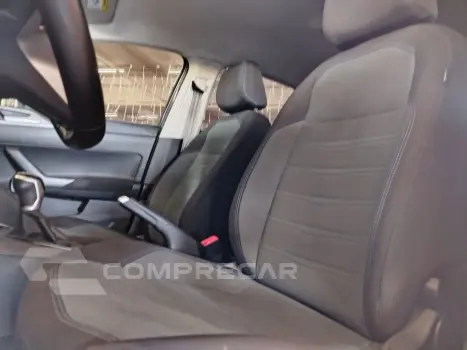 Nivus 1.0 200 Tsi Total Flex Sense Automático