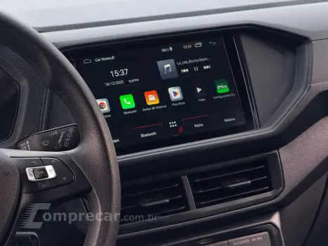 T-CROSS 1.0 200 TSI Sense