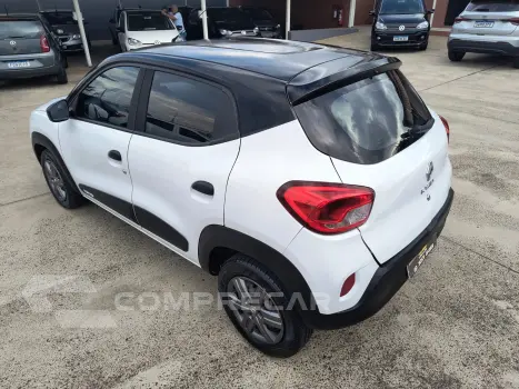 KWID 1.0 12V SCE ZEN