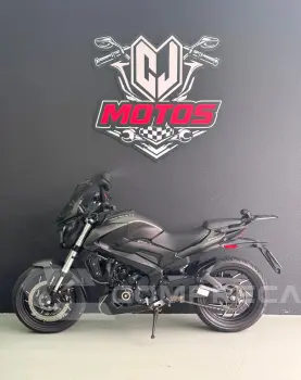 Dominar 400