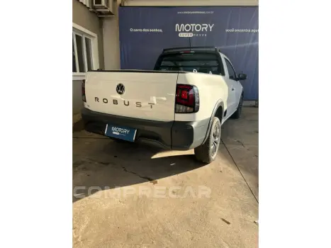 SAVEIRO 1.6 MSI ROBUST CS 16V FLEX 2P MANUAL