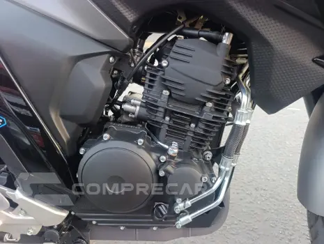 FAZER 250