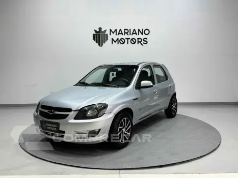 CELTA 1.0 MPFI LT 8V FLEX 4P MANUAL