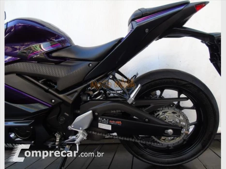 YZF R3 ABS