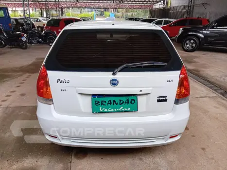 Palio ELX 1.4