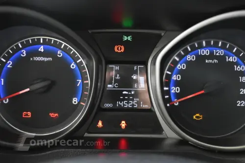 HB20 1.0 12V Comfort