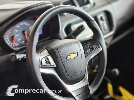 SPIN 1.8 Premier 8V
