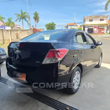 PRISMA Sed. Joy/ LS 1.0 8V FlexPower 4p