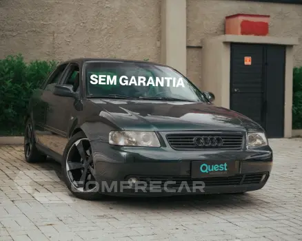 A3 1.8 5p Mec.