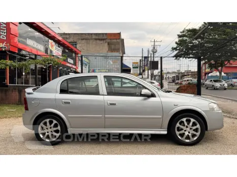 ASTRA 2.0 MPFI ADVANTAGE 8V FLEX 4P MANUAL