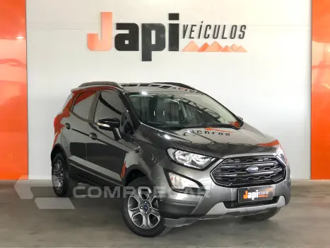ECOSPORT 1.5 Ti-vct Freestyle