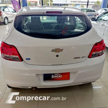 ONIX HATCH Joy 1.0 8V Flex 5p Mec.