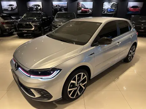 Volkswagen POLO 1.4 250 TSI GTS 4 portas