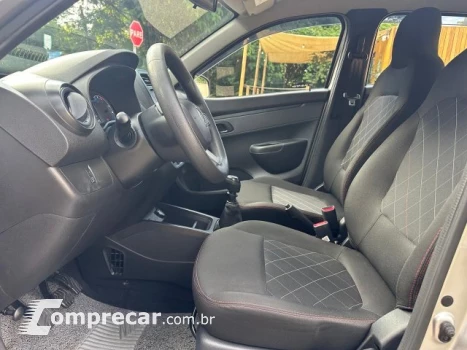 KWID - 1.0 12V SCE ZEN MANUAL