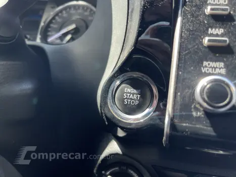 HILUX 2.8 D-4D TURBO DIESEL CD SRX 4X4 AUTOMÁTICO