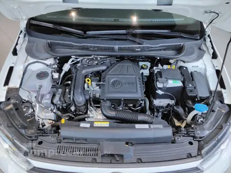 POLO 1.0 170 TSI MANUAL